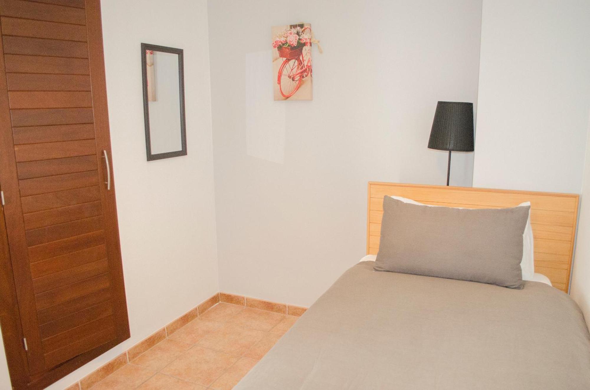 Appartement Ruisol - Auto Checkin - By Centrall Alquileres Turisticos Nerja