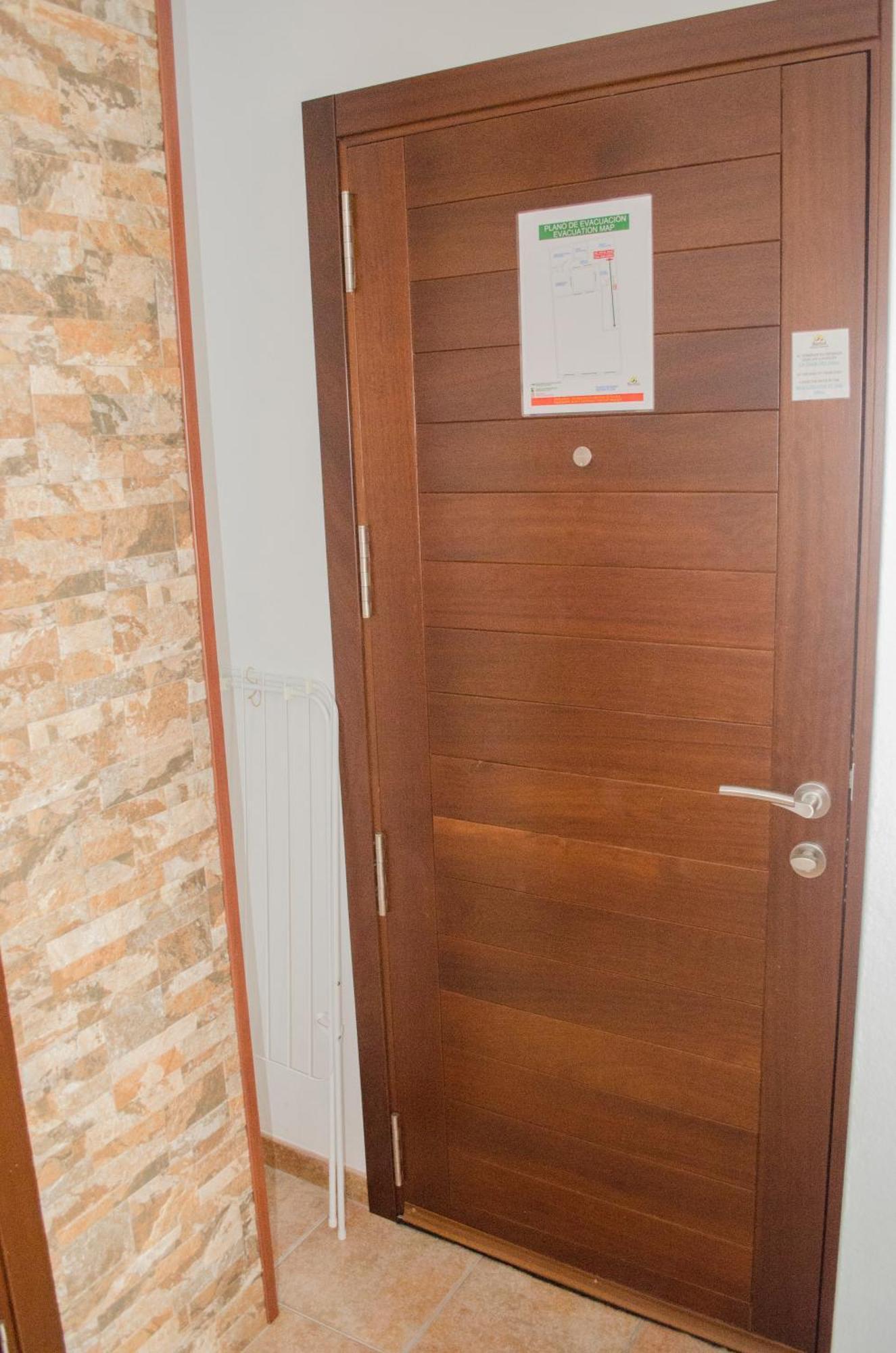 Ruisol - Auto Checkin - By Centrall Alquileres Turisticos Appartement