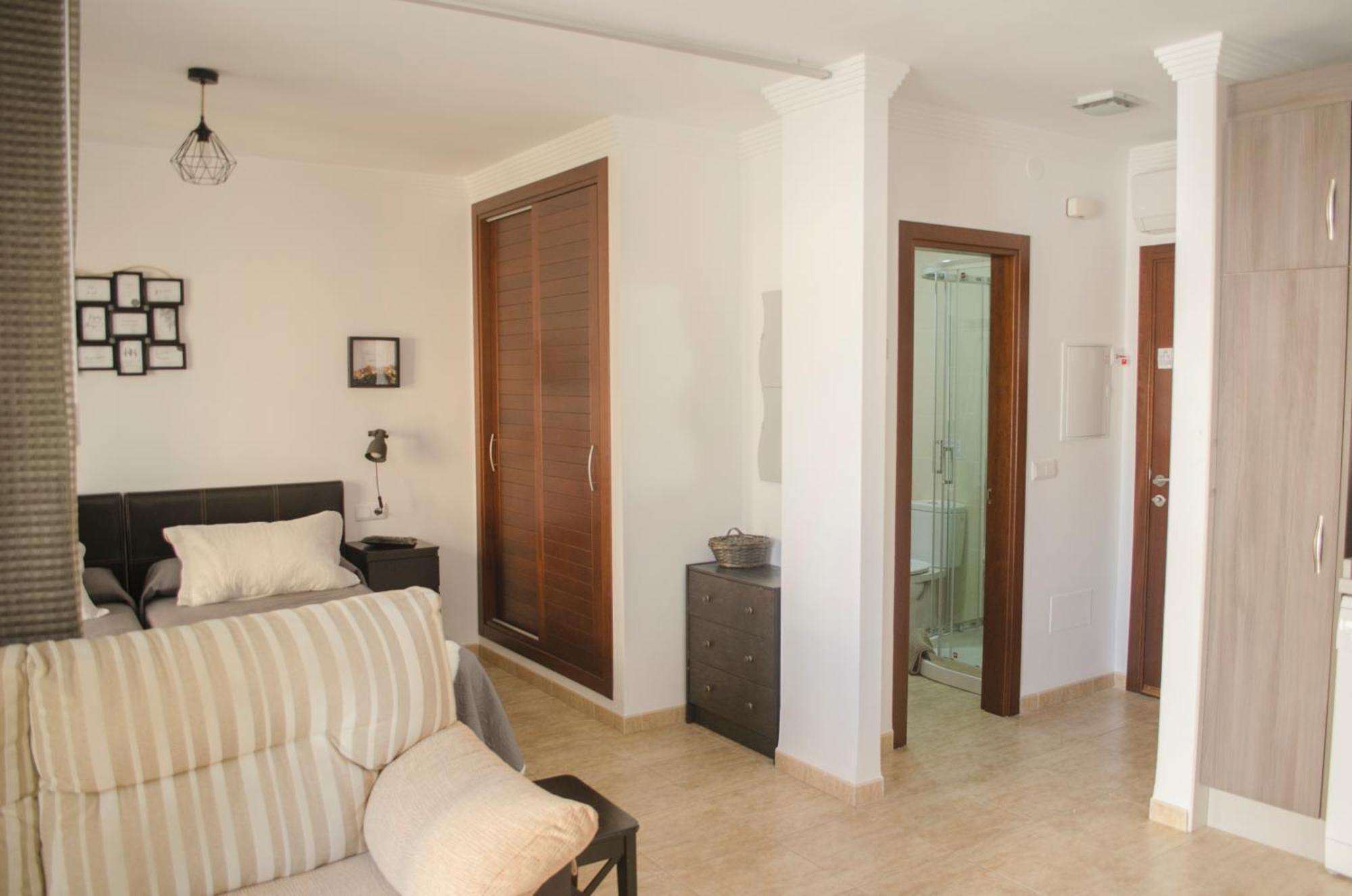 Appartement Ruisol - Auto Checkin - By Centrall Alquileres Turisticos
