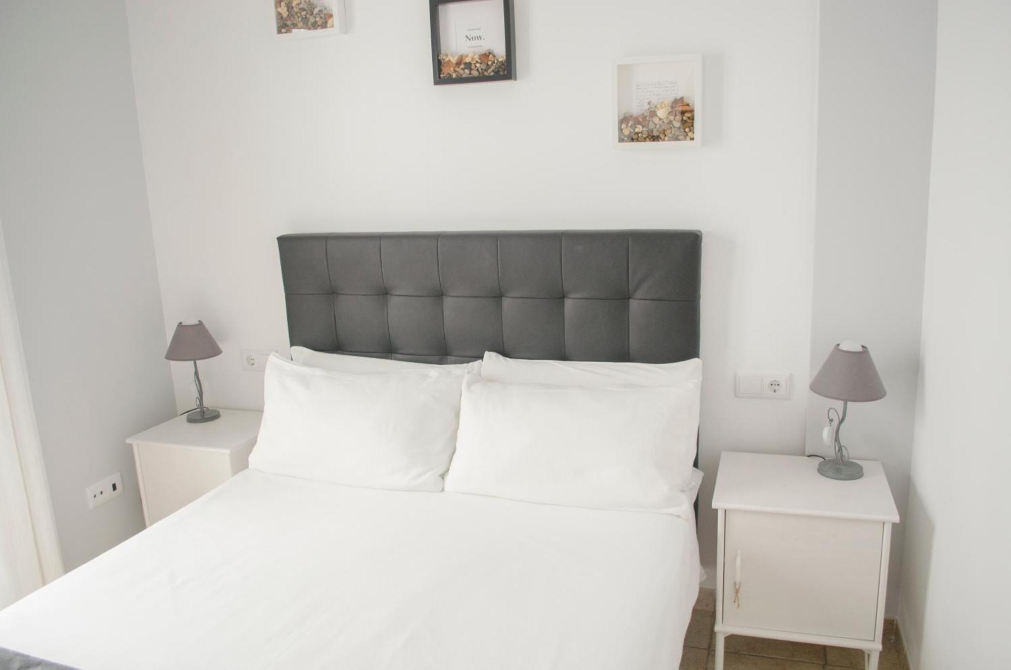 Ruisol - Auto Checkin - By Centrall Alquileres Turisticos Appartement *