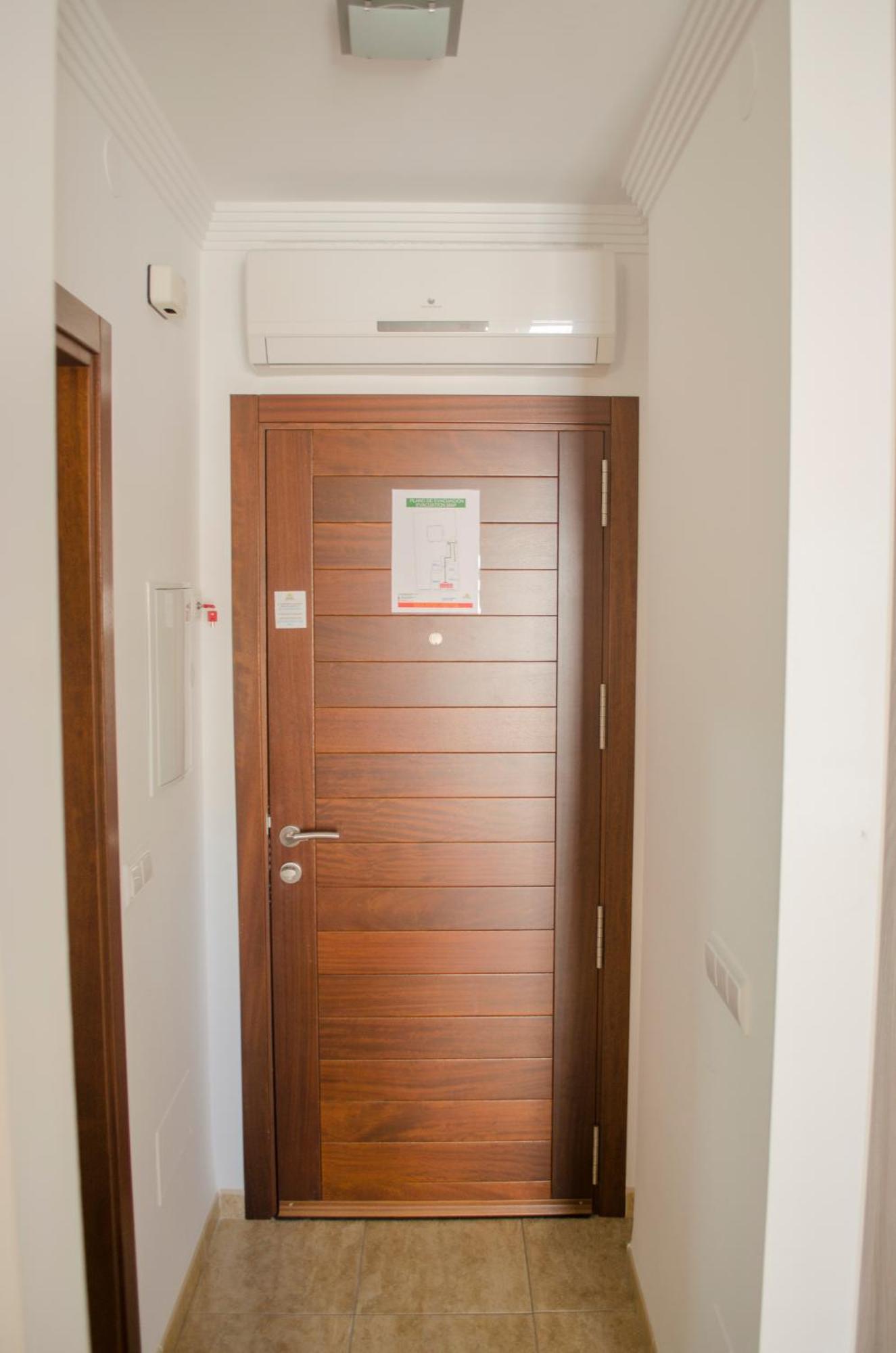 Ruisol - Auto Checkin - By Centrall Alquileres Turisticos Appartement
