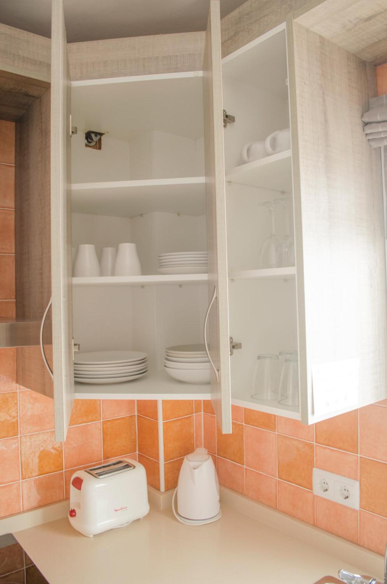 Ruisol - Auto Checkin - By Centrall Alquileres Turisticos Appartement Nerja
