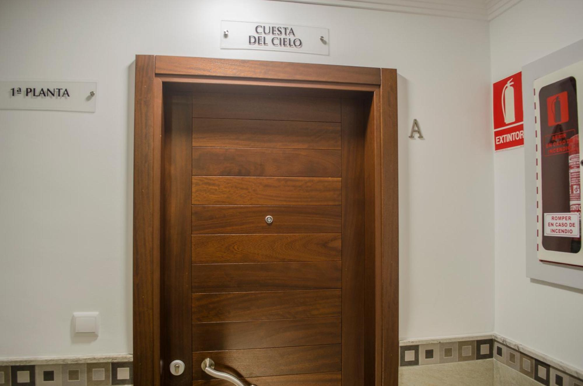 Appartement Ruisol - Auto Checkin - By Centrall Alquileres Turisticos Nerja