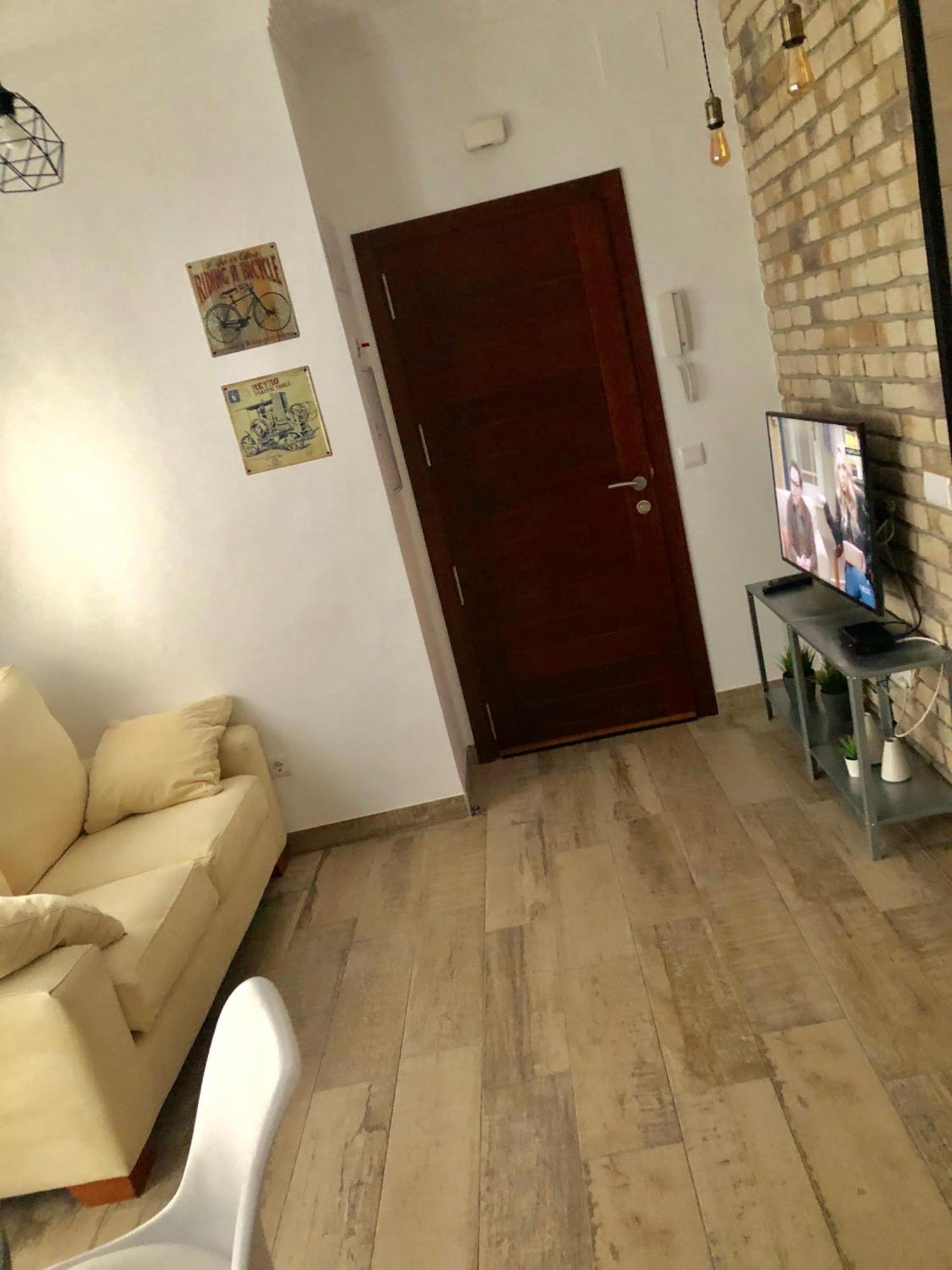Appartement Ruisol - Auto Checkin - By Centrall Alquileres Turisticos
